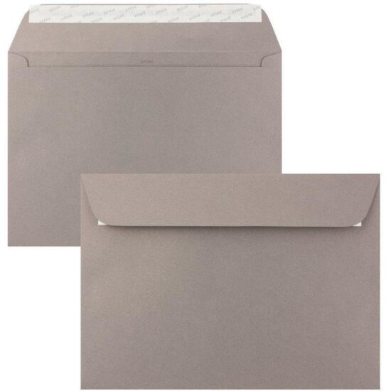 Brown Glow Couvert C6