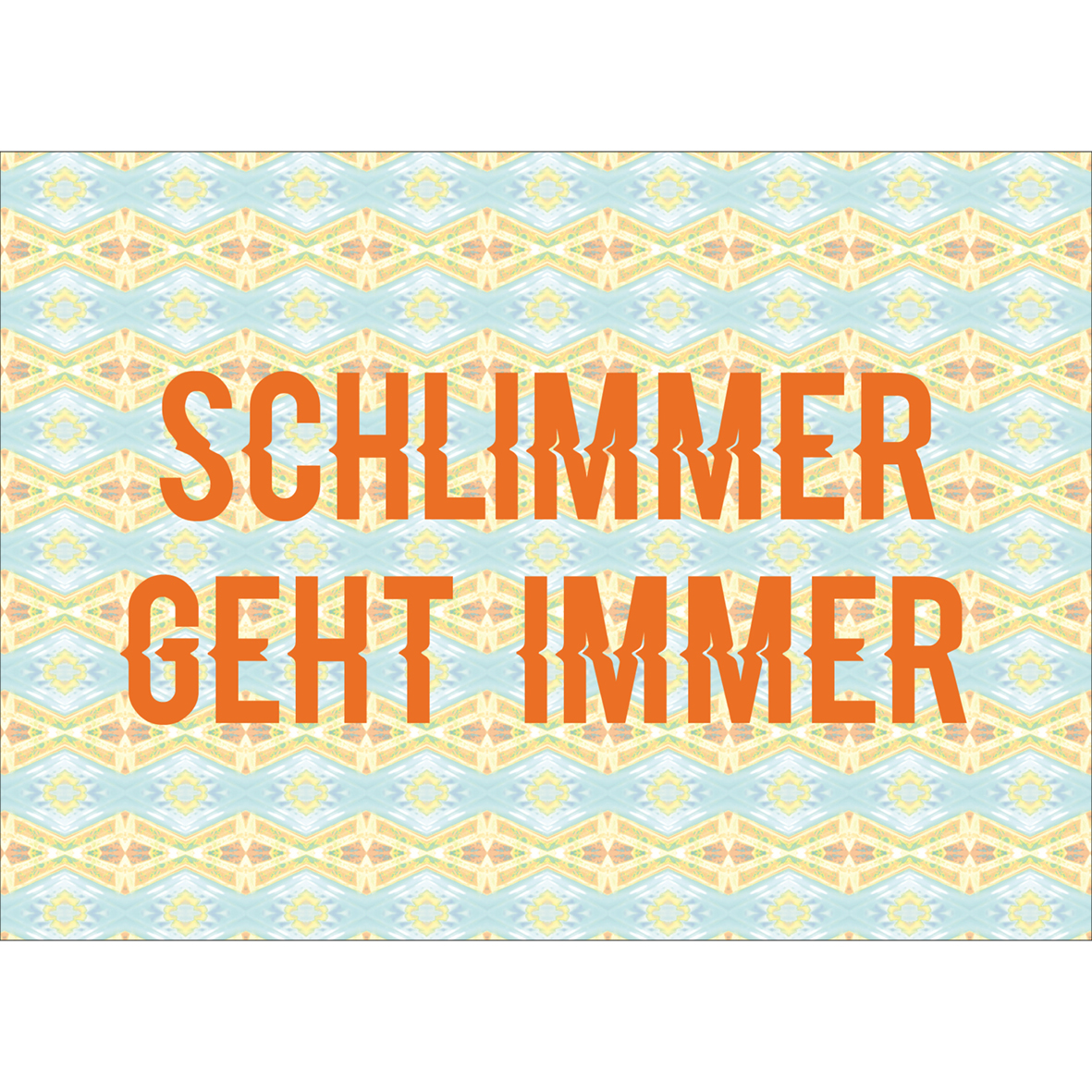 K40_schlimmer geht immer